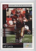 Jeff Garcia (Score) [Noted]