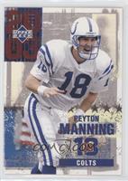 Peyton Manning (Upper Deck)