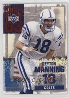 Peyton Manning (Upper Deck)
