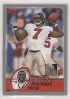 Michael Vick (Topps) [EX to NM]