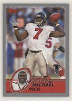 Michael Vick (Topps) [EX to NM]