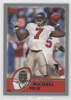 Michael Vick (Topps)