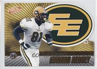 Edward Hervey #/175