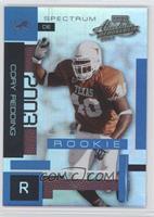 Cory Redding #/100