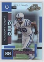 Marvin Harrison #/150