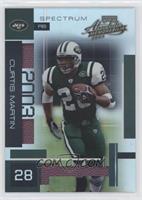 Curtis Martin #/150