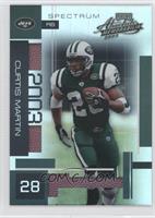 Curtis Martin #/150