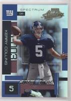 Kerry Collins #/150