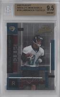 LaBrandon Toefield [BGS 9.5 GEM MINT] #/1,100