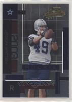 Jason Witten #/1,100