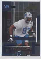 Boss Bailey #/1,100