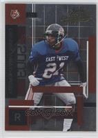 Dennis Weathersby #/1,100