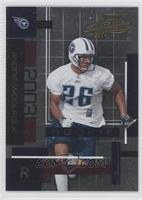 Andre Woolfolk #/1,100