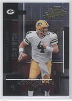 Brett Favre