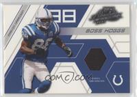 Marvin Harrison #/125