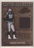 Julius Peppers #/150