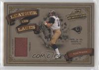 Kurt Warner #/500