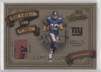 Jeremy Shockey #/500