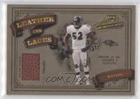 Ray Lewis [Good to VG‑EX] #/500