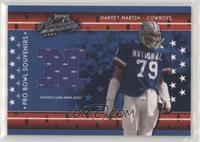 Harvey Martin #/500