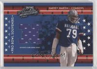 Harvey Martin [EX to NM] #/500