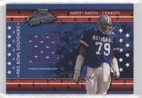 Harvey Martin #/500