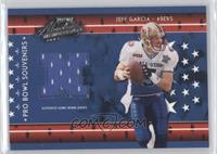 Jeff Garcia #/600