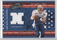 Jeff Garcia #/600