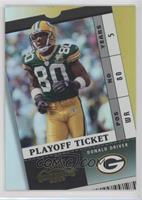 Donald Driver #/150