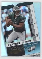 Donovan McNabb [Noted] #/150