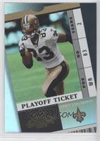 Donte Stallworth #/150