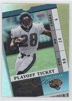 Fred Taylor #/150