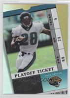 Fred Taylor #/150