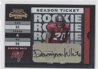 Dewayne White #/524