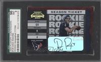 Dave Ragone [SGC 9 MINT] #/344