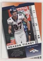 Ed McCaffrey