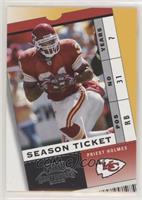 Priest Holmes