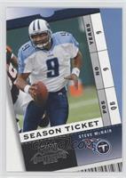 Steve McNair