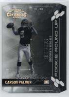 Carson Palmer #/375