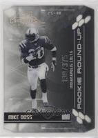 Mike Doss #/375