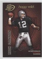 Rich Gannon #/150