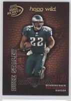 Duce Staley #/150