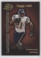 LaDainian Tomlinson #/150