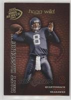 Matt Hasselbeck #/150