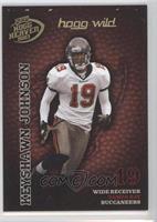 Keyshawn Johnson #/150