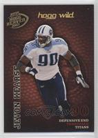 Jevon Kearse #/150