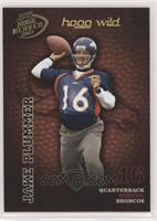 Jake Plummer #/150