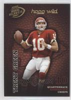 Trent Green #/150