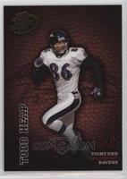 Todd Heap