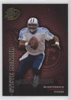 Steve McNair